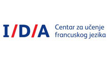 CENTAR ZA UČENJE FRANCUSKOG JEZIKA IDA - Škole stranih jezika Beograd - Slika logo 