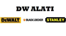 DW PARTS - Tools and machines Beograd - Photo logo 