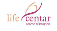 LIFE CENTAR - Занятия йогой, упражнения йоги Beograd - Фото logo 