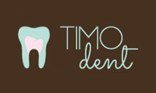 TIMO - DENT - Стоматологические кабинеты Beograd - Фото logo 