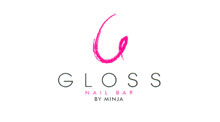 GLOSS NAIL BAR BY MINJA - Manikiri, pedikiri Beograd - Slika logo 
