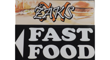 FAST FOOD ŽAKS - Fast food Beograd - Slika logo 