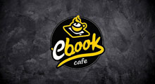 E BOOK CAFFE - Restaurants Beograd - Photo logo 