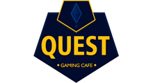 QUEST GAMING CAFE - PC, PS igraonice Beograd - Slika logo 