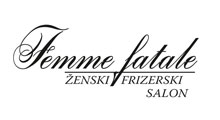 FEMME FATALE - Frizerski saloni Beograd - Slika logo 