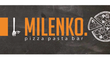 MILENKO PIZZA PASTA BAR - Italijanska kuhinja Beograd - Slika logo 