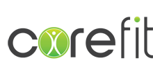 COREFIT STUDIO - Teretane, fitness Beograd - Slika logo 