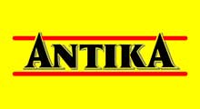 FOTOKOPIRNICA ANTIKA - Fotokopirnice Beograd - Slika logo 