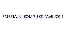 SMEŠTAJNI KOMPLEKS PAVILJONI - Smeštaj, privatan smeštaj Beograd - Slika logo 