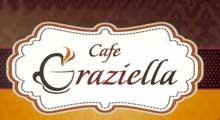 CAFE GRAZIELLA - Kafe barovi i klubovi Beograd - Slika logo 