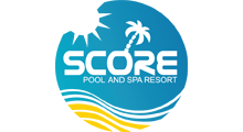 SC SCORE - POOL AND SPA RESORT - Otvoreni i zatvoreni bazeni Beograd - Slika logo 