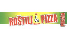 JA & MAJKA - Kućna dostava Beograd - Slika logo 