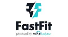 FAST FIT - MIHA BODYTEC - Teretane, fitness Beograd - Slika logo 