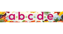 ABCDE CEĐENI SOKOVI - Kafe barovi i klubovi Beograd - Slika logo 