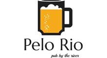 PELO RIO - PUB BY THE RIVER - Pubs Beograd - Photo logo 
