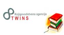 KNJIGOVODSTVENA AGENCIJA TWINS - Бухгалтерские агентства Beograd - Фото logo 