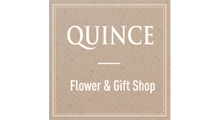 CVEĆARA I GIFT SHOP QUINCE FLOWER - Cveće, cvećare Beograd - Slika logo 