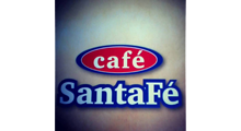 CAFE SANTA FE - Kafe barovi i klubovi Beograd - Slika logo 