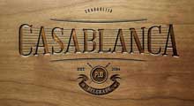 CASABLANCA PUB - Pivnice Beograd - Slika logo 
