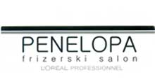 FRIZERSKI SALON PENELOPA - Frizerski saloni Beograd - Slika logo 