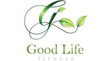 GOOD LIFE FITNES - Saune, hidromasaža Beograd - Slika logo 