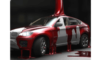 AUTO LAKIRER ČAĐA I DANNY - Auto lakireri Beograd - Slika logo 