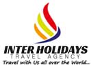 AGENCIJA INTER HOLIDAYS - Turističke agencije Beograd - Slika logo 