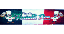 FRATELLI DUO - Kućna dostava Beograd - Slika logo 