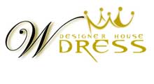 W DRESS WEDDING DRESSES - Fashion houses Beograd - Photo logo 