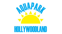 AQUA PARK HOLLYWOODLAND - Aqua parks Beograd - Photo logo 
