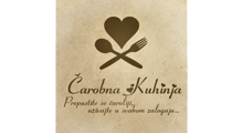 ČAROBNA KUHINJA - Доставка на дом Beograd - Фото logo 