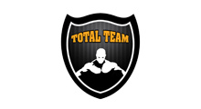 CROSS GYM TOTAL TEAM - Gyms, fitness Beograd - Photo logo 