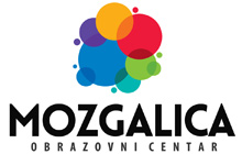 MOZGALICA CREATIVE CENTER - Creative centers Beograd - Photo logo 