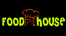 FOOD HOUSE - Kućna dostava Beograd - Slika logo 