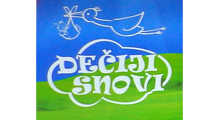 BUTIK DEČIJI SNOVI - Bebi oprema i hrana Beograd - Slika logo 