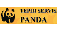 TEPIH SERVIS PANDA - Tepih servisi Beograd - Slika logo 