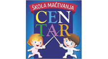 ŠKOLA MAČEVANJA CENTAR - Škole mačevanja Beograd - Slika logo 