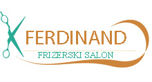 FRIZERSKI SALON FERDINAND - Frizerski saloni Beograd - Slika logo 