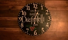CAFFE DUE FRATELLI - Bars and night-clubs Beograd - Photo logo 