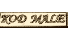 KAFANA KOD MALE - Kafane Beograd - Slika logo 