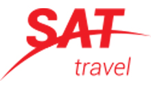 SAT TRAVEL AGENCY - Travel agencies Beograd - Photo logo 