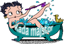 KADA MAJSTOR - Adaptacija stanova, završni radovi u građevinarstvu Beograd - Slika logo 