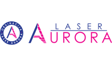 AURORA LASER - Kozmetički saloni Beograd - Slika logo 