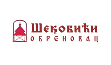 ŠEKOVIĆI DOO - Краски и лаки Beograd - Фото logo 