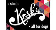KOSKA ALL FOR DOGS - Saloni za kućne ljubimce, šišanje pasa Beograd - Slika logo 
