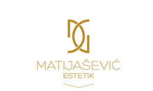 MATIJAŠEVIĆ ESTETIK - Косметические салоны Beograd - Фото logo 