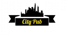 CITY PUB GRADSKA PIVNICA - Kafe barovi i klubovi Beograd - Slika logo 