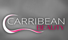 CARRIBEAN BEAUTY - Solarijum Beograd - Slika logo 