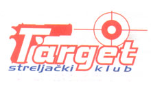 STRELJANA TARGET - Shooting Range Beograd - Photo logo 