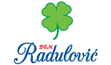 RADULOVIC HOME FOR OLD - Homes and care for the elderly Beograd - Photo logo 